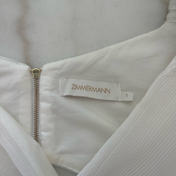 Zimmerman top - Picture 3 of 4